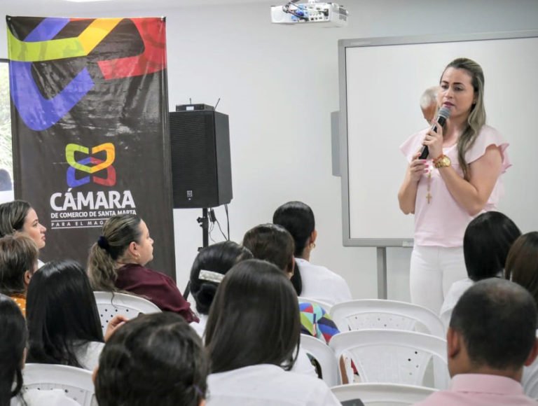 Oferta institucional de la Cámara de Comercio brinda beneficios