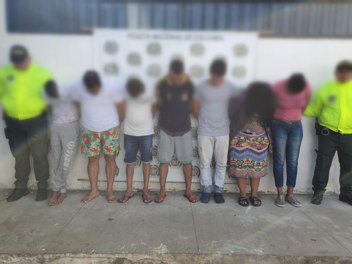 Policia Metropolitana
