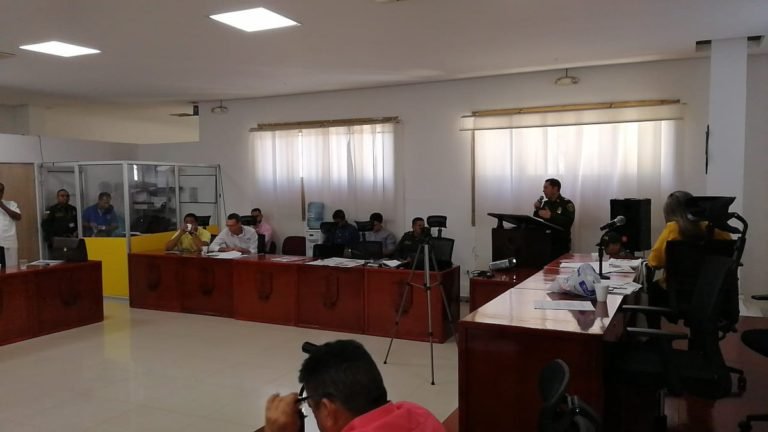 Homicidios en Santa Marta han aumentado 22 %, la mayoría por ajuste de cuentas