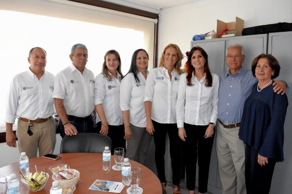 Médicos de hospitales públicos del Magdalena se capacitarán en reanimación de recién nacidos