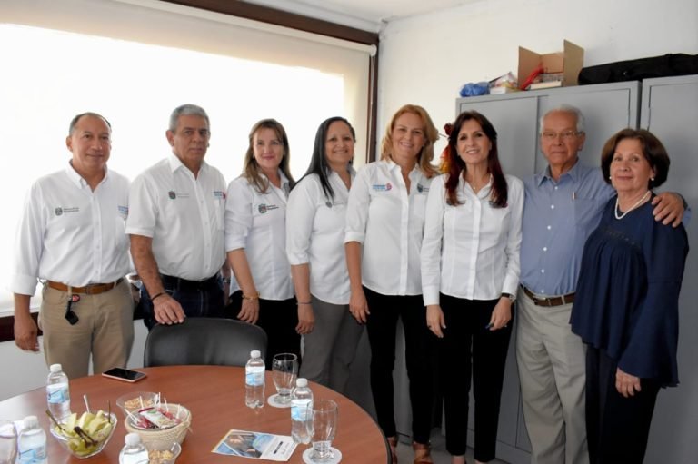 Médicos de hospitales públicos del Magdalena se capacitarán en reanimación de recién nacidos