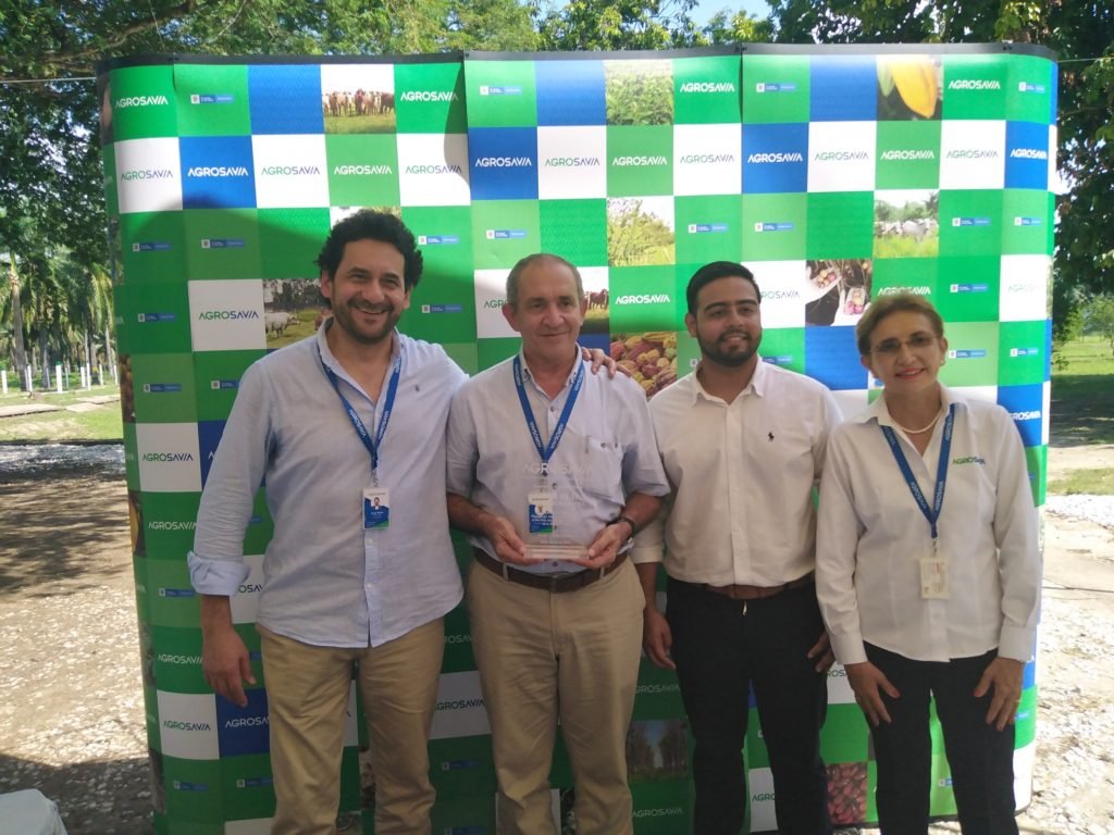 Agrosavia celebró sus 50 años, y presentó su nuevo director ejecutivo Jorge Mario Diaz