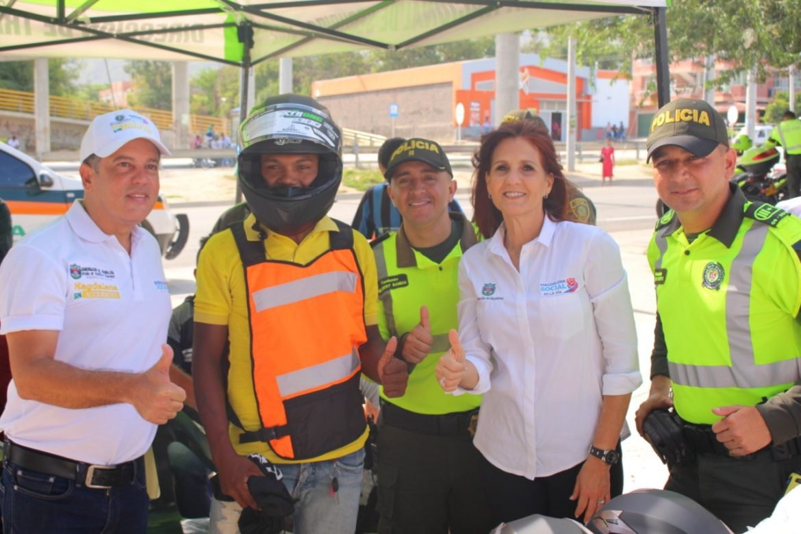 Transito y transporte