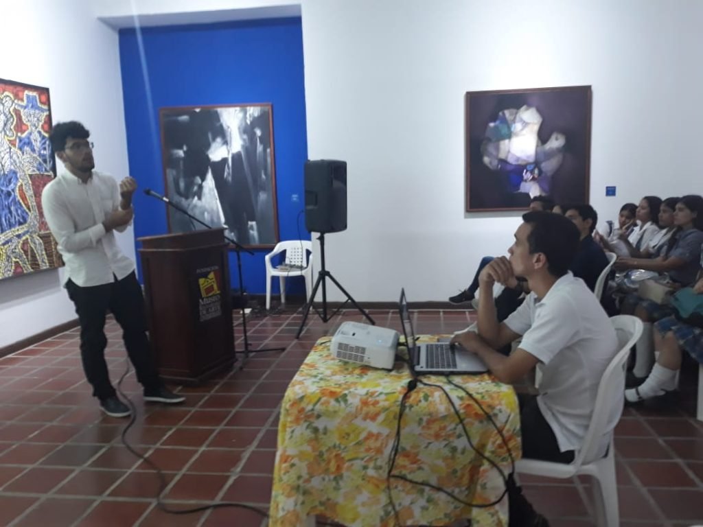 Una lucha por el medio ambiente: el reto del siglo XXI