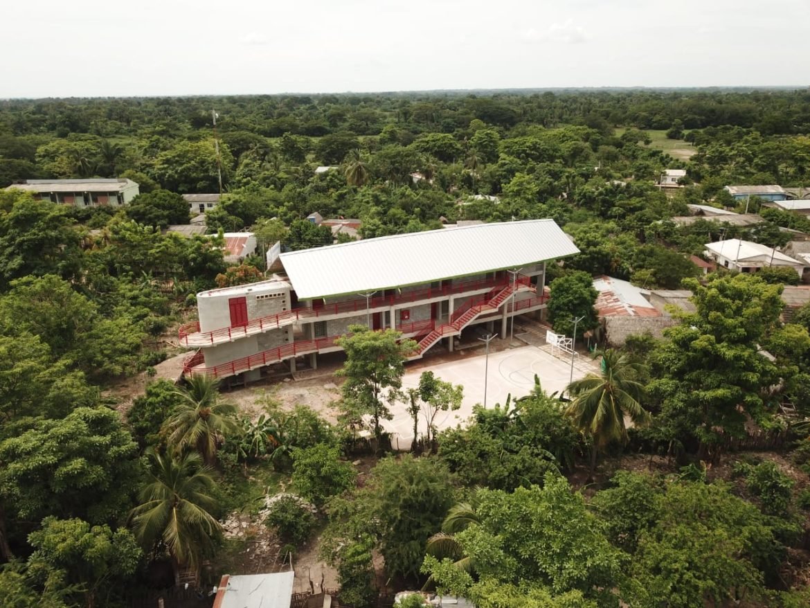 Departamento del Magdalena