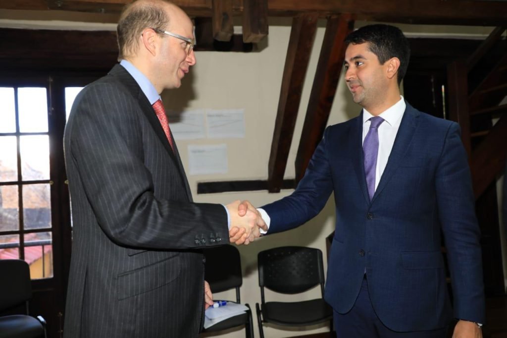 “Casa Digna, Vida Digna” programa que beneficiarían a más de 600 familias samarias