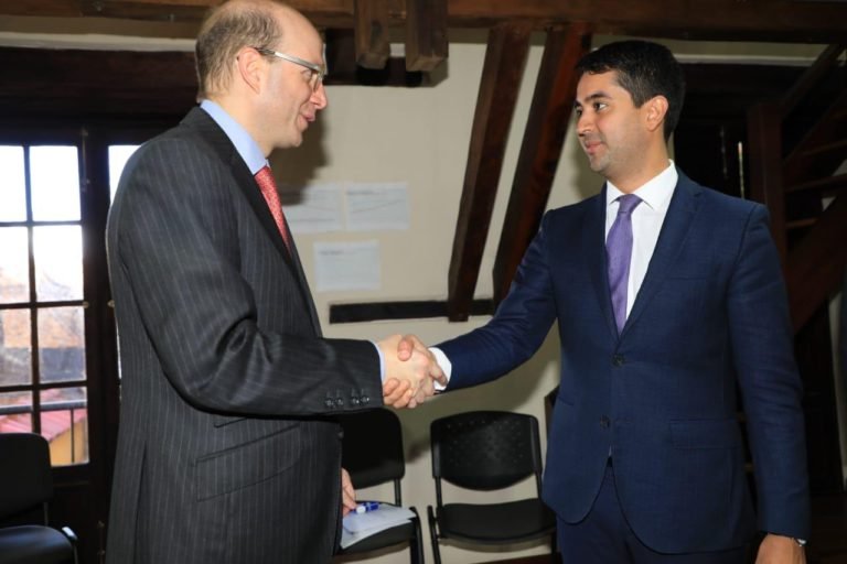 “Casa Digna, Vida Digna” programa que beneficiarían a más de 600 familias samarias