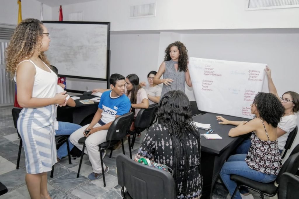 ¡Empréndelo! abre convocatoria en el Magdalena