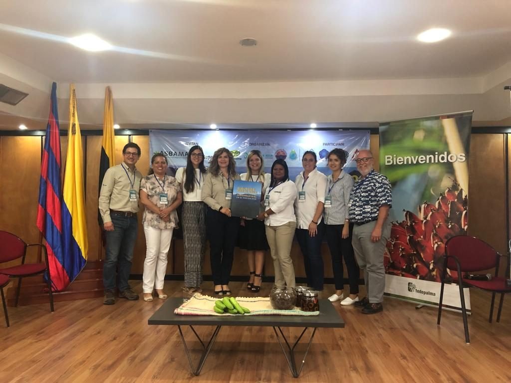 Diálogos por el agua en el Magdalena, oportunidad para que la agroindustria tenga hoja de ruta conjunta y exitosa