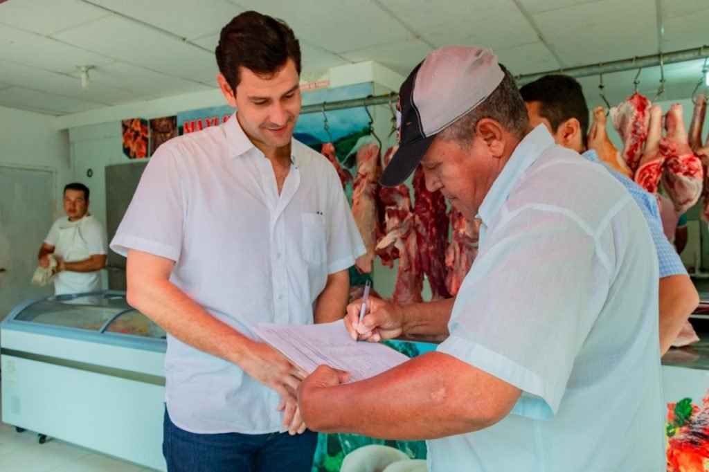 Candidatura del ‘Mello Cotes’ completó 300.610 apoyos ciudadanos