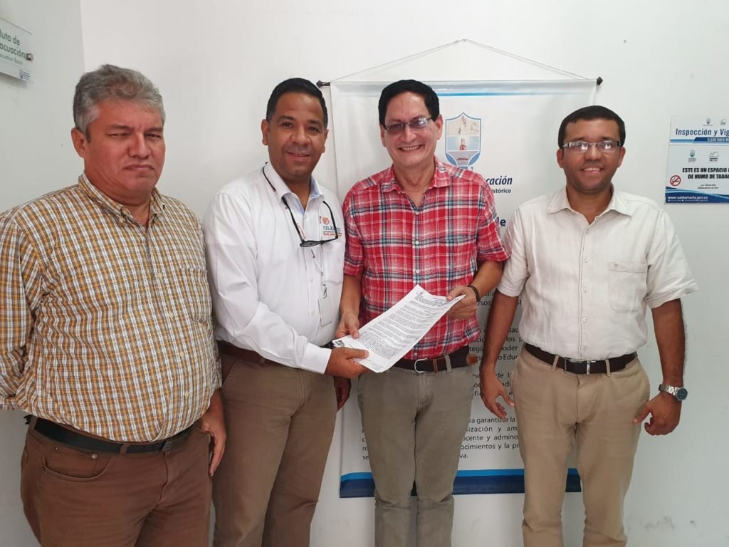 Cajamag recibe aprobación de cinco nuevos programas Bilingües