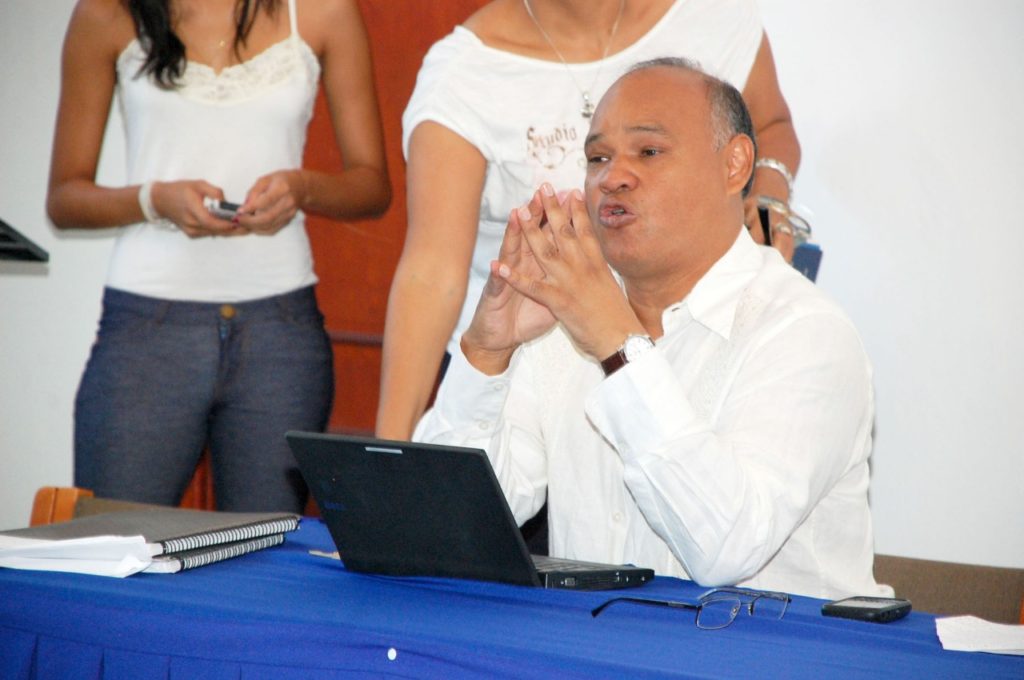 Carlos Milton Fonseca