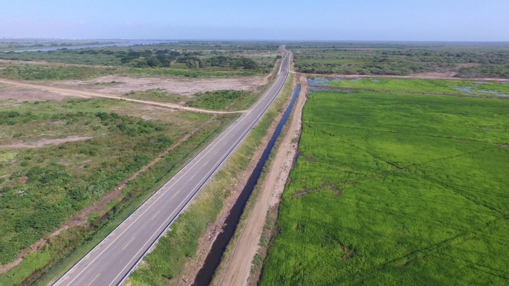 Veeduría ciudadana especializada resaltó el cumplimiento de las metas en la Vía de la Prosperidad