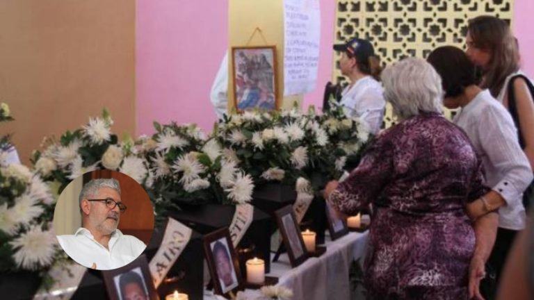 Comisión de la verdad llega a Santa Marta para recaudar información de las masacres