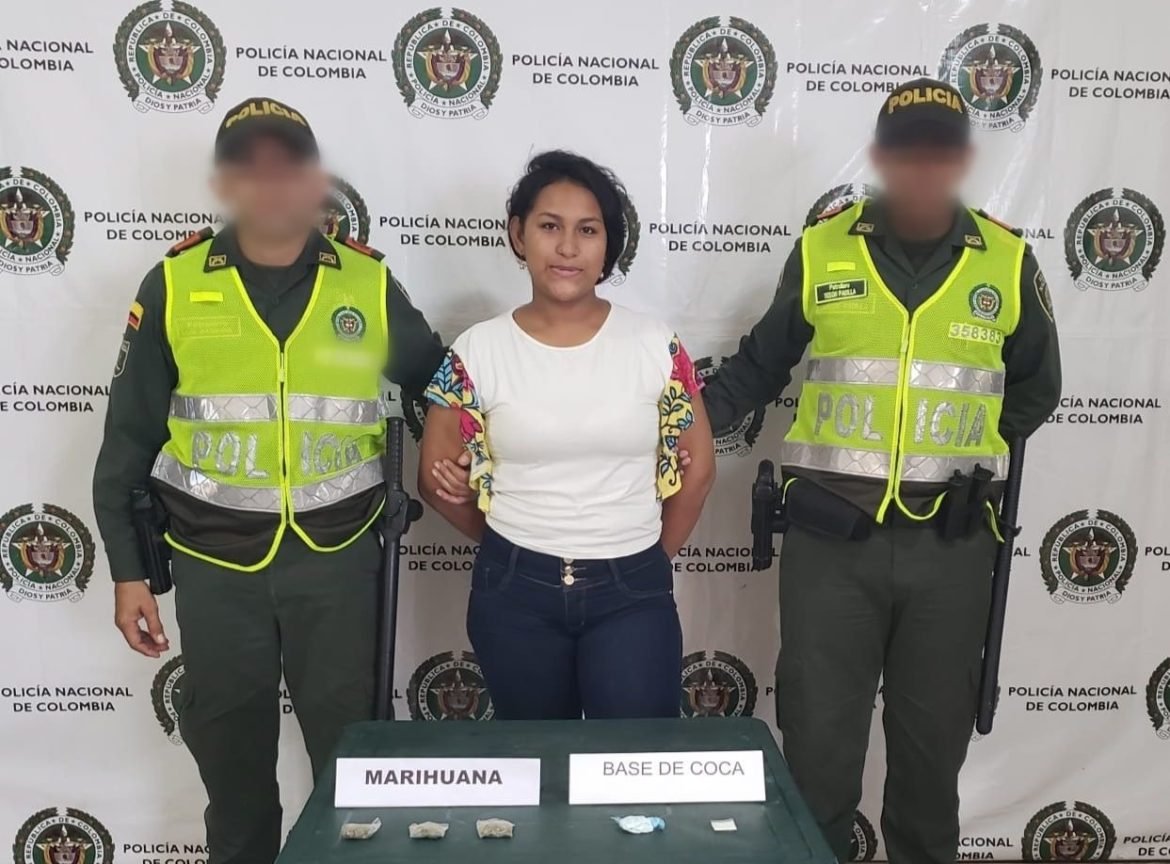 ingresar droga a la cárcel