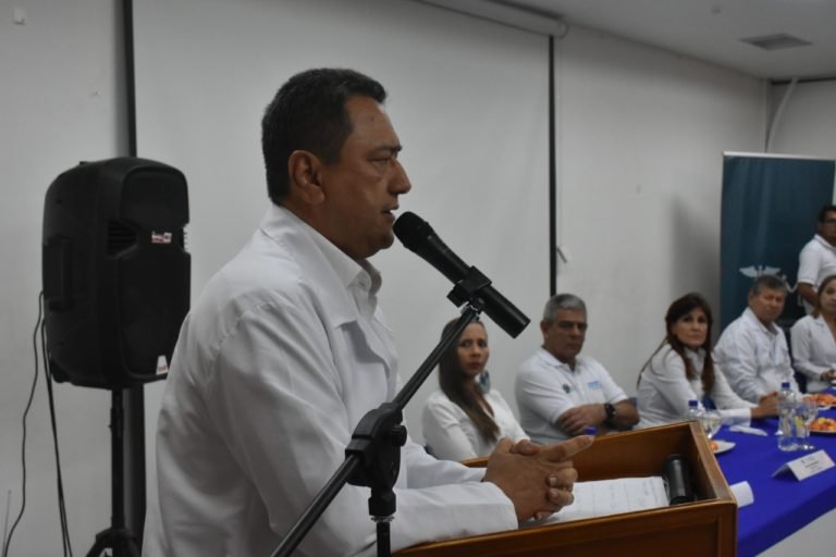 Más 28 mil pacientes se han atendido en la urgencia del Hospital Méndez Barreneche