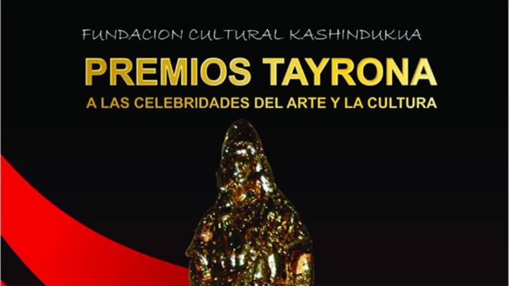 Premios Tayrona