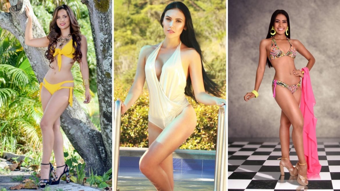 Reinado Nacional del Mar