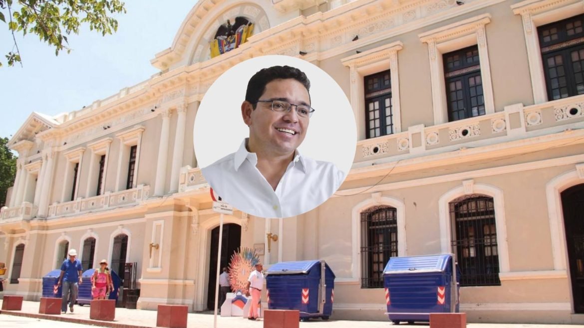 Rafael Alejandro Martínez