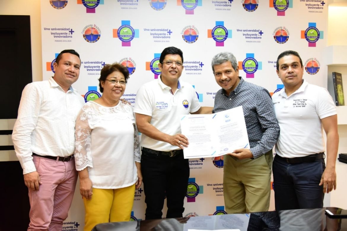 Gestión de calidad