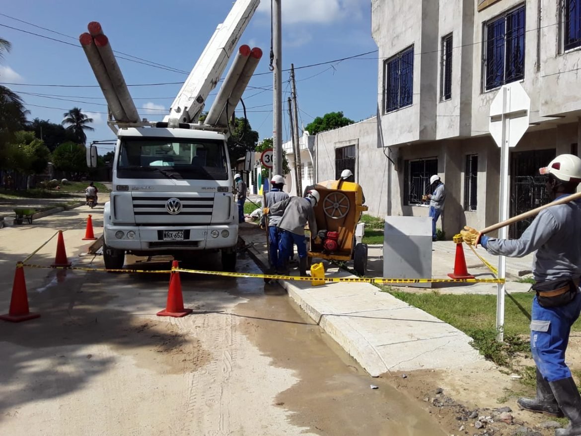 nuevo circuito fundacion