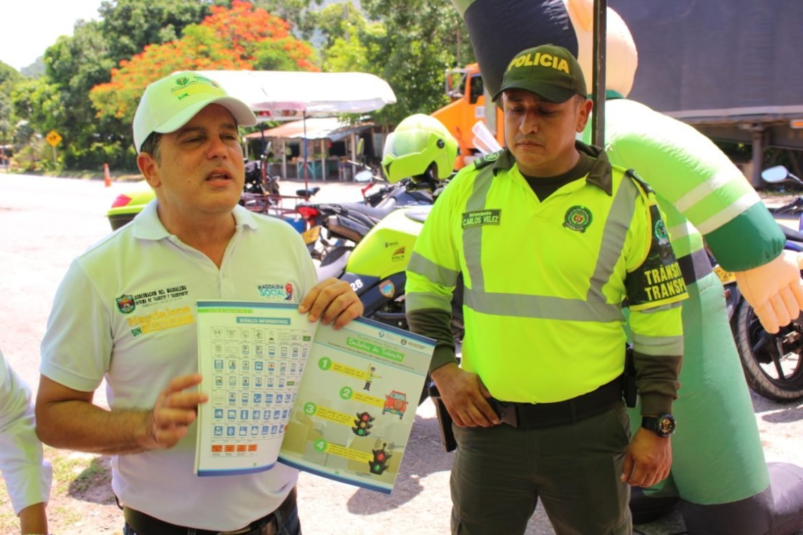 tránsito y transporte