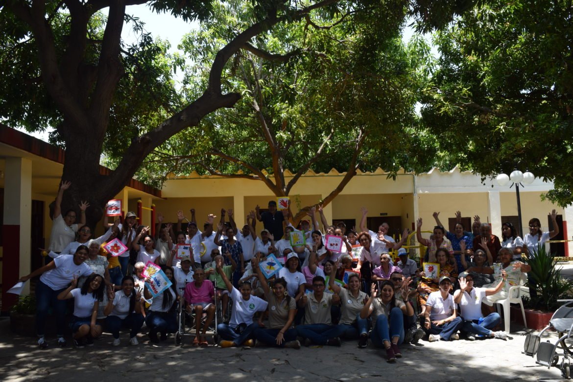Asilo Santa Marta