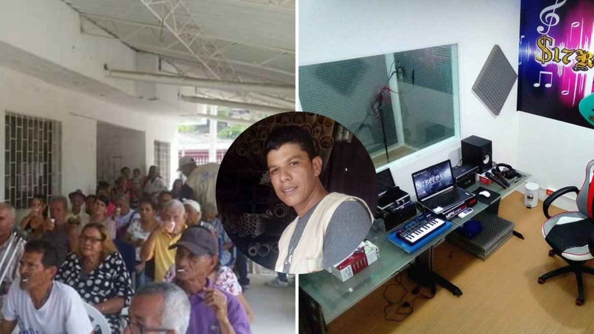 Barrio 17 de Diciembre