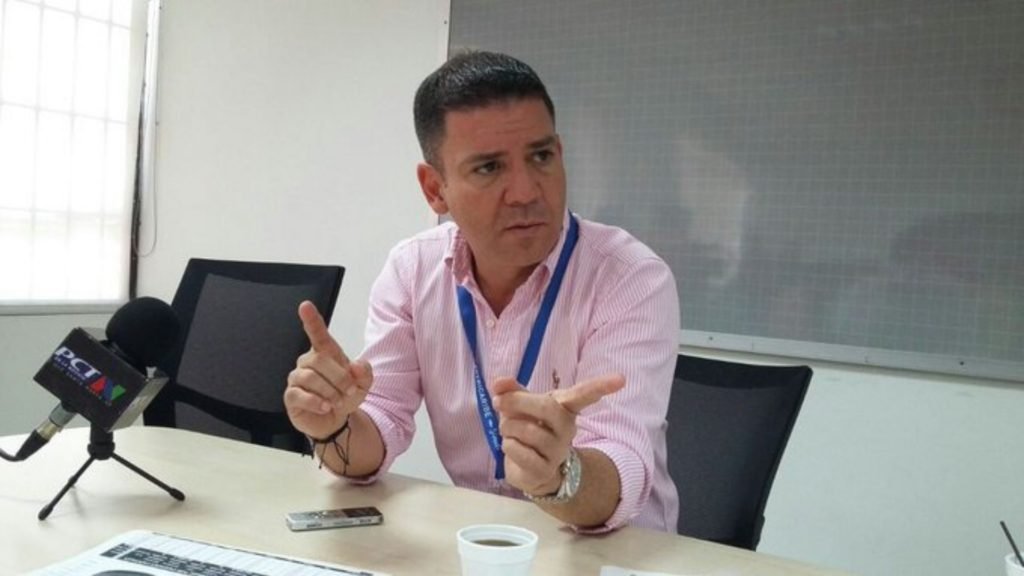 Gerente de la Essmar hace balance de sus primeros 30 días