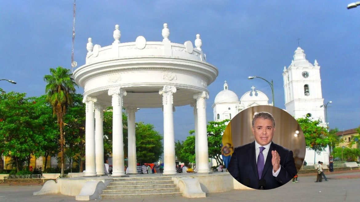 zonas de conectividad