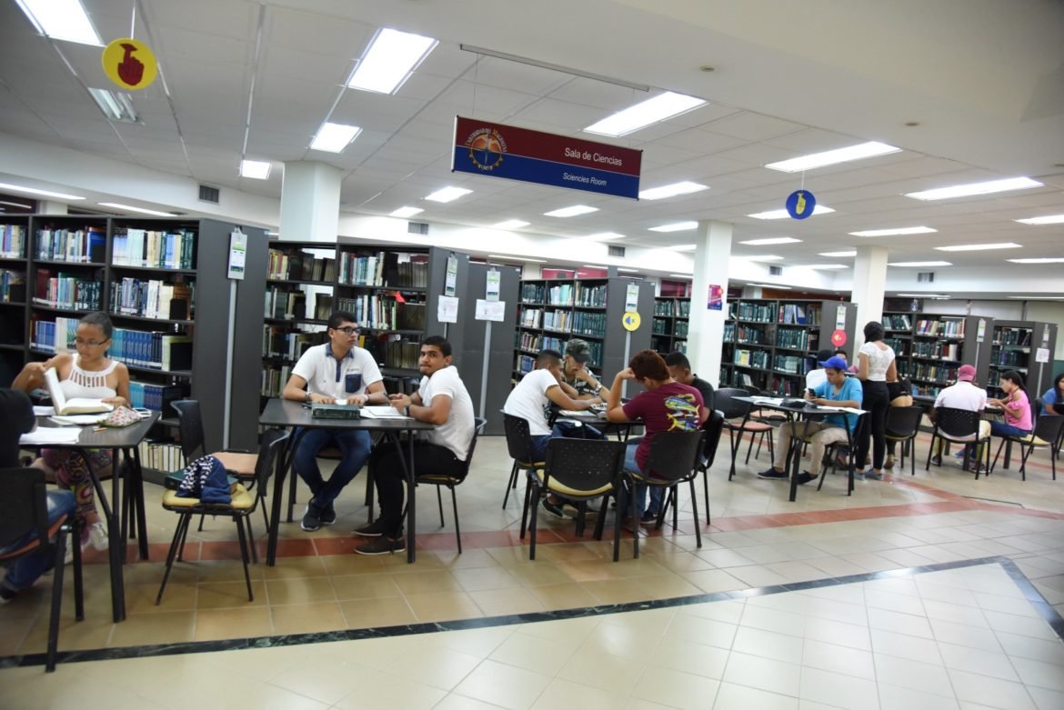 universidad del magdalena