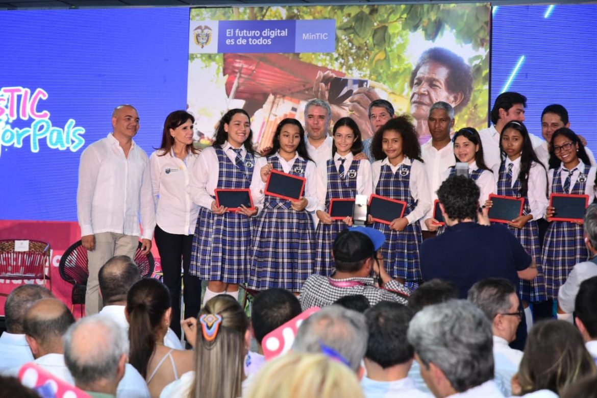 presidente iván duque