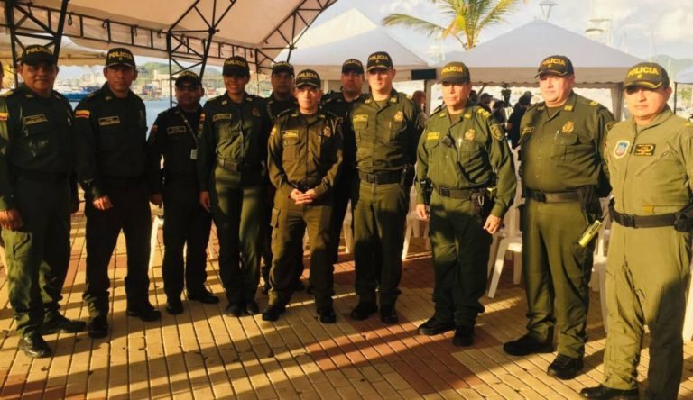 Policía se refuerza para evitar que delincuentes tomen control de la Sierra Nevada