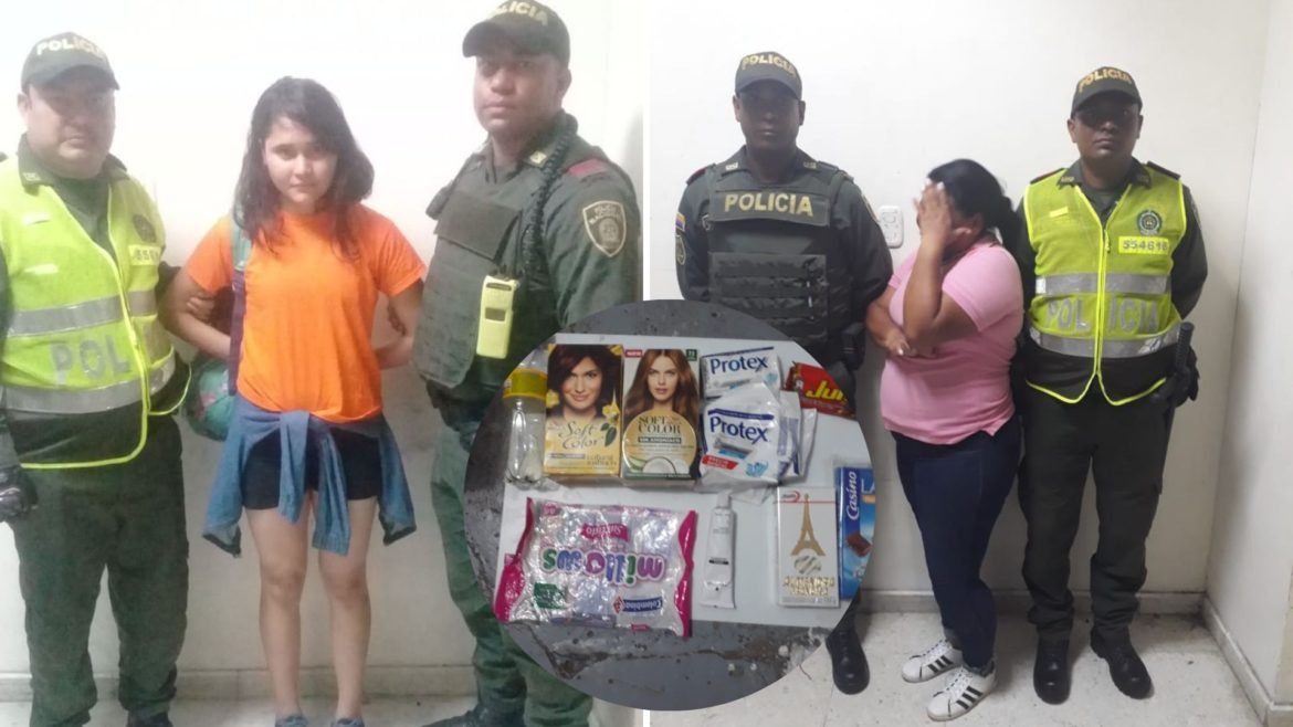 Robo en el Buenavista