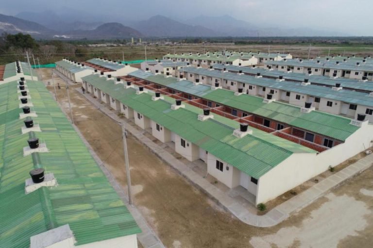 No se deje engañar, en Ciénaga los formularios para subsidios de vivienda no tienen costos