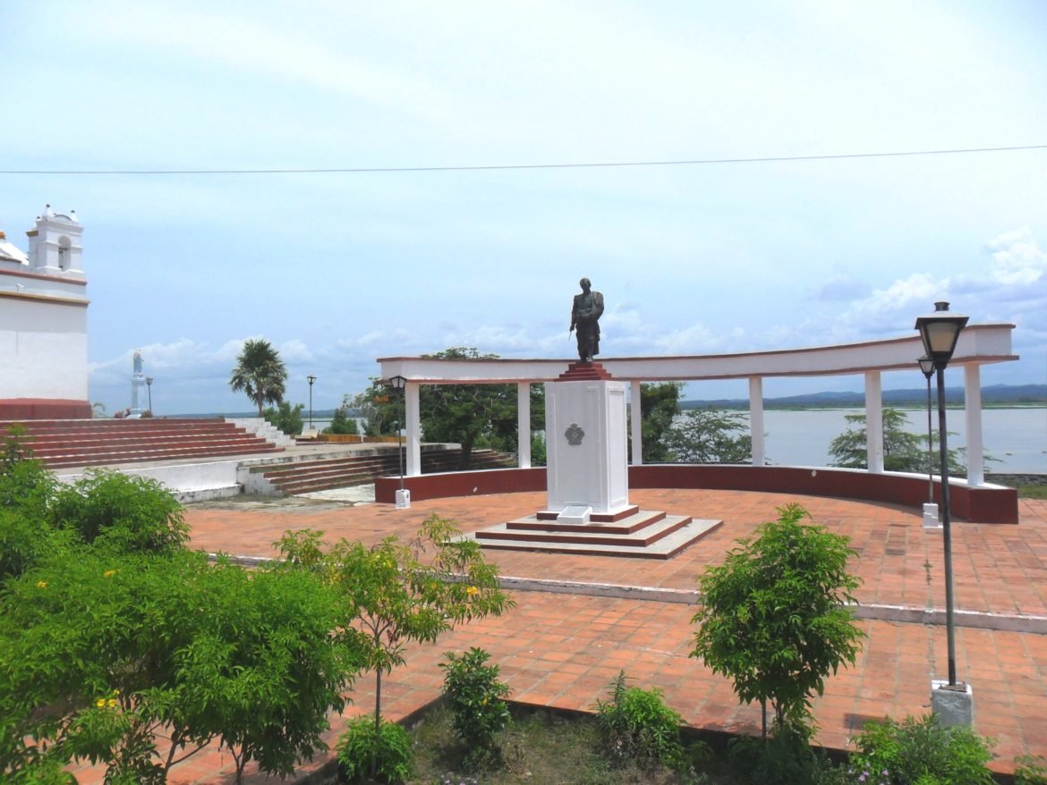 tenerife ruta libertadora