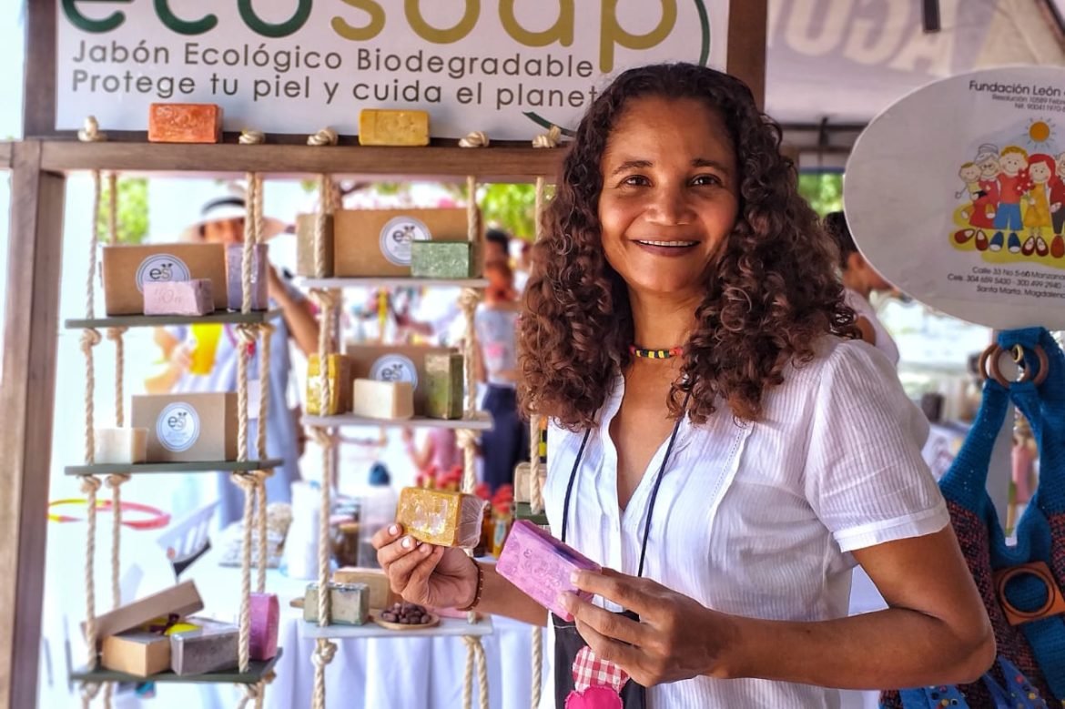 ecosoap jabones biodegradabl
