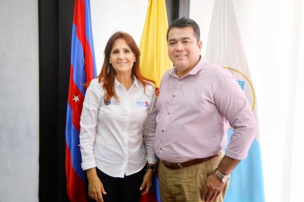 Gobernación e Infotep se unen para llevar oferta educativa a los Municipios