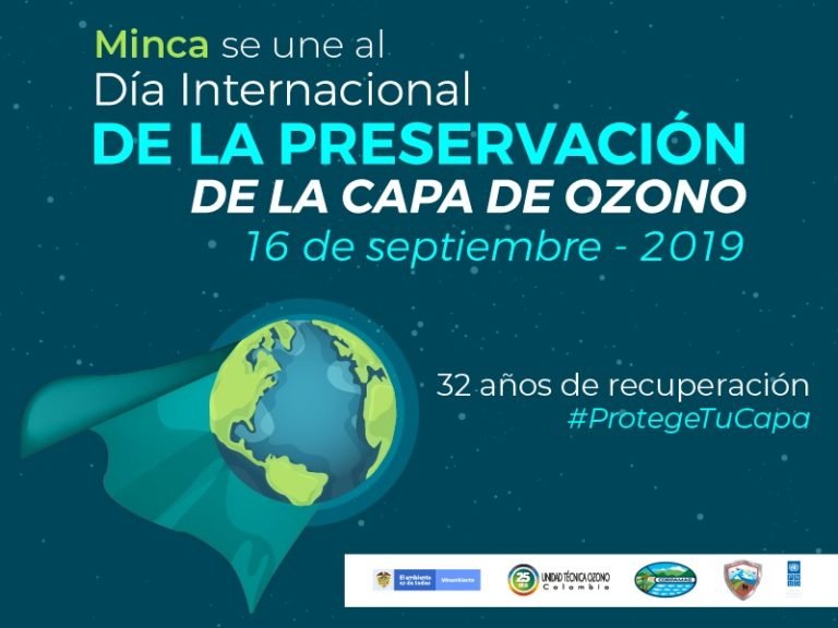 En Minca se celebrará el día internacional de la capa de ozono