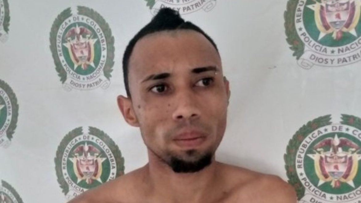 Alias el ‘condor’