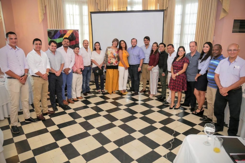 Conformado el primer Laboratorio de Innovación Turística del Magdalena