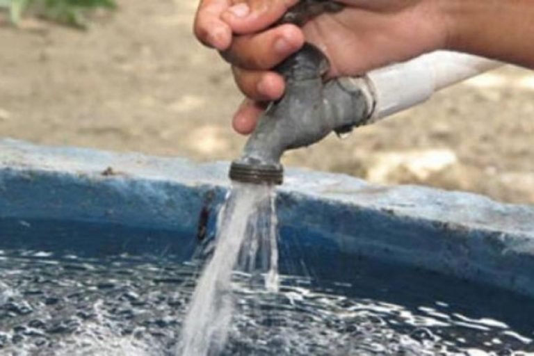 En octubre subiría la tarifa de agua en Santa Marta