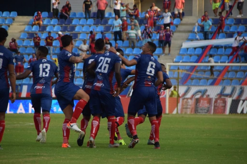 A puertas del descenso, el Ciclón Bananero necesita una victoria