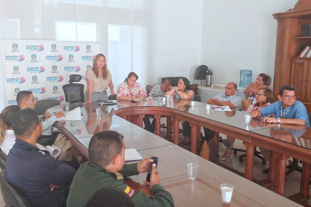 Van 13 muertes de mujeres y 226 casos de violencia sexual contra niños en Santa Marta