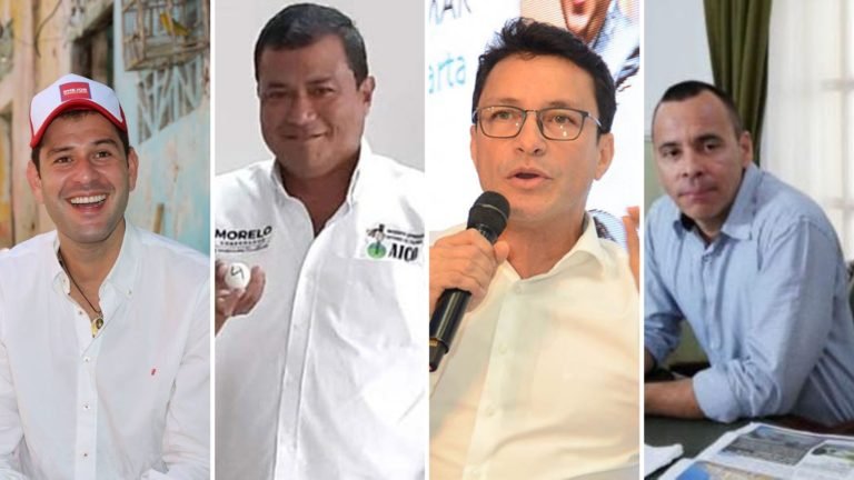 Debate entre aspirantes a la Gobernación será una realidad