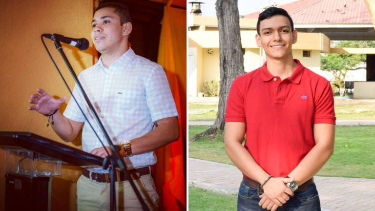 Líderes juveniles de las campañas del Mello Cotes y Caicedo exponen sus versiones