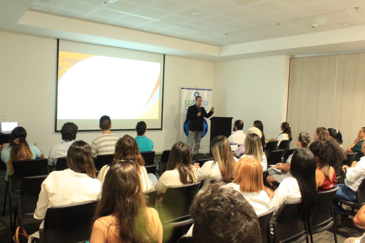 sector hotelero y turístico