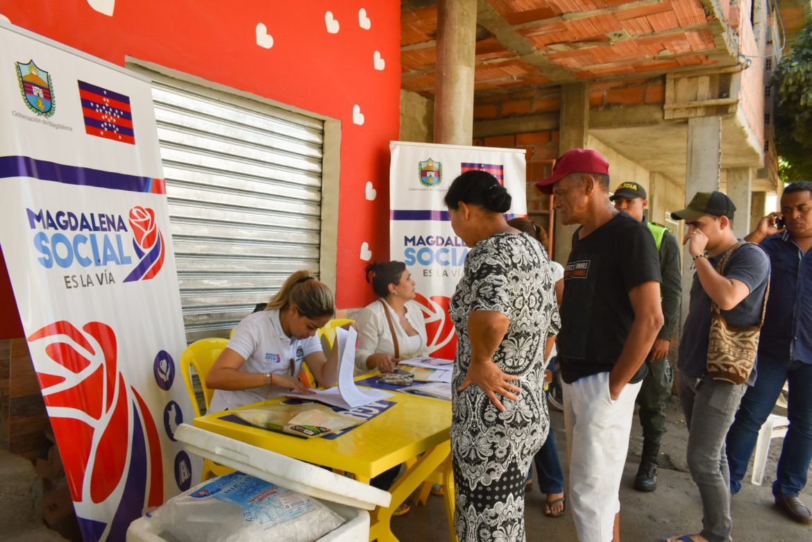 Jornada de titulación