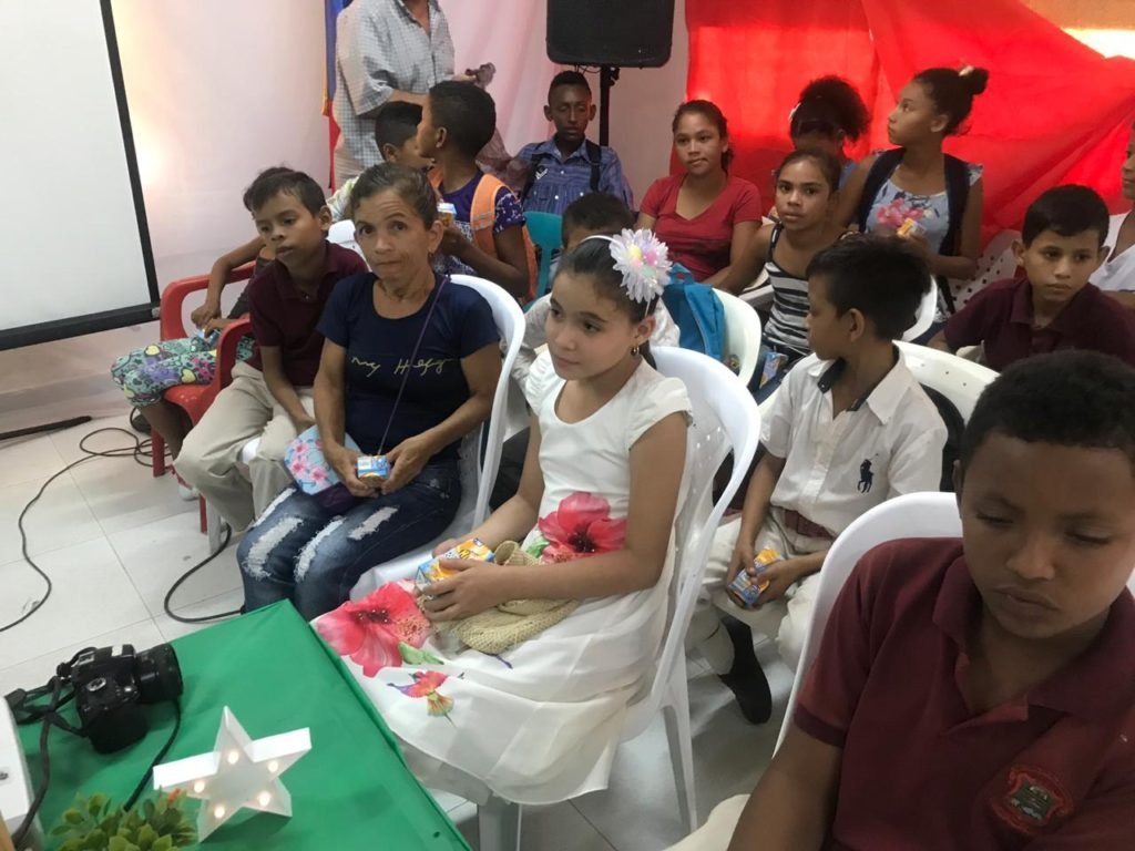 Culmina convenio en favor de la comunidad con discapacidad en el municipio de Algarrobo