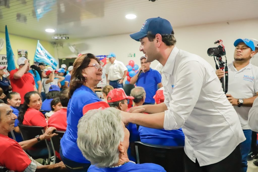 El Mello se la juega por la vía Pivijay – La Estrella- Apure para promover la economía desde la subregión Río en el Magdalena